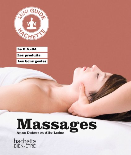 Stock image for Massages for sale by Ammareal
