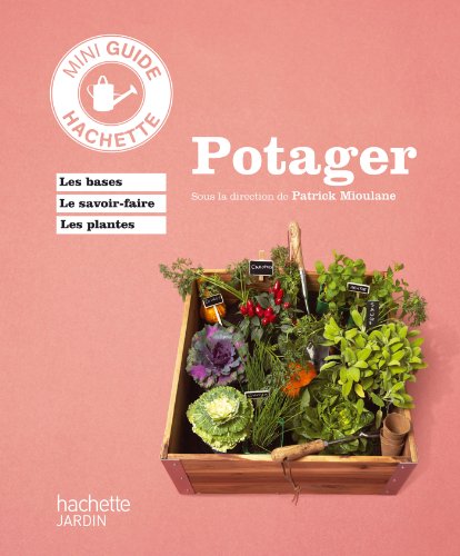 Stock image for Potager for sale by Better World Books