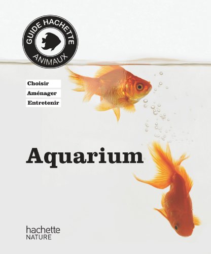 Beispielbild fr Aquarium zum Verkauf von Ammareal