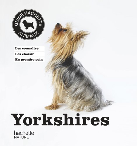 Stock image for Yorkshires for sale by Ammareal