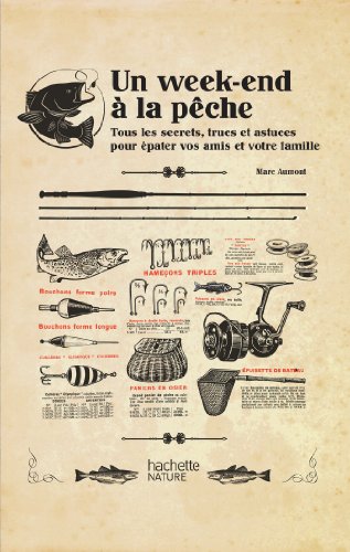 Stock image for Un week-end  la pêche for sale by Better World Books