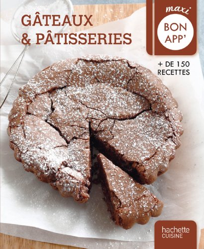 Imagen de archivo de Gâteaux et pâtisseries a la venta por Goldstone Books