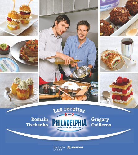 9782012312562: Philadelphia (Cuisine)
