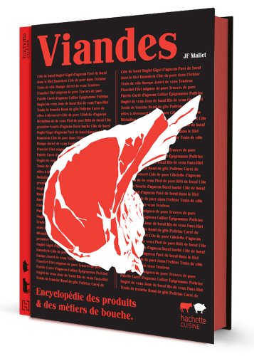 9782012315655: Viandes (French Edition)