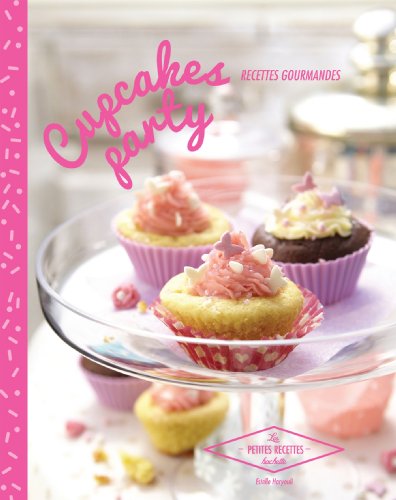 Imagen de archivo de Cupcakes Party a la venta por Ammareal