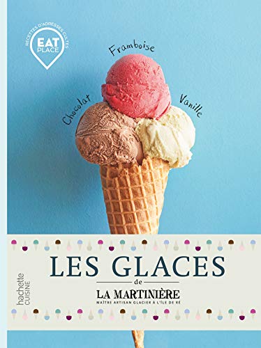 Beispielbild fr Les glaces de la Martinire zum Verkauf von Books Unplugged
