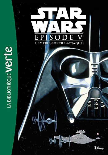 Beispielbild fr Star Wars - L'Empire contre-attaque - Le roman du film zum Verkauf von Ammareal