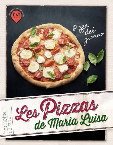 Imagen de archivo de Les pizzas de Maria Luisa a la venta por Ammareal