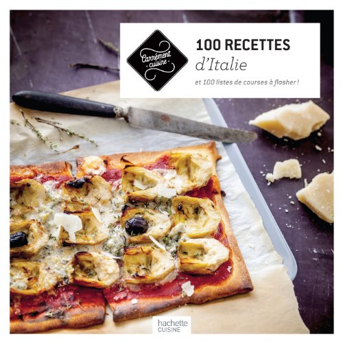 9782012318182: 100 recettes d'Italie