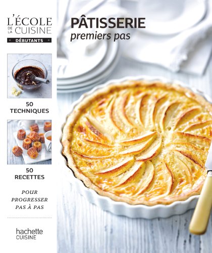 9782012318304: Ptisserie premiers pas