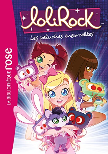 9782012318793: Les peluches ensoceles: 5