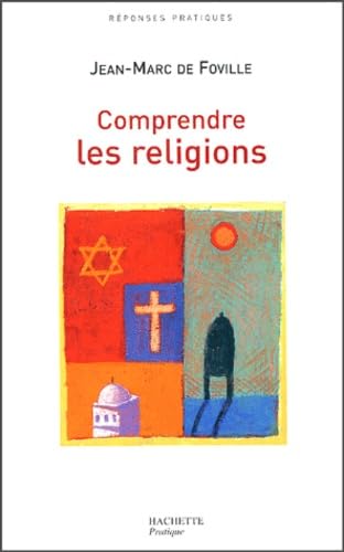 Beispielbild fr Comprendre les religions zum Verkauf von medimops