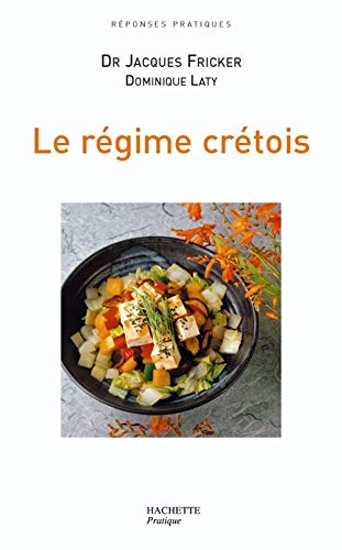 Beispielbild fr Le rgime crtois zum Verkauf von Ammareal
