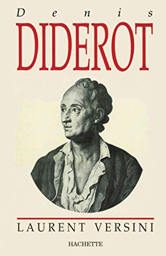 Beispielbild fr Denis Diderot : Alias Frre Tonpla zum Verkauf von RECYCLIVRE