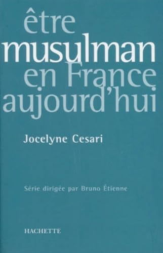 9782012352056: tre musulman en France aujourd'hui