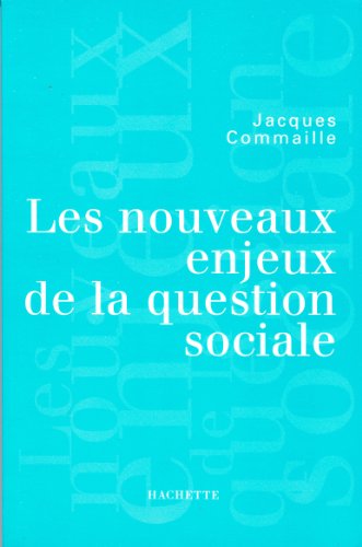 Stock image for Les nouveaux enjeux de la question sociale for sale by medimops