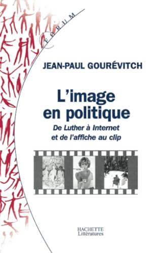 Stock image for L'image en politique for sale by WorldofBooks