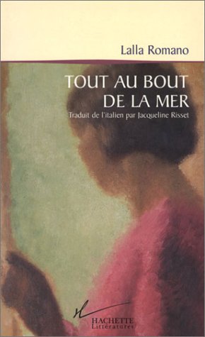 Beispielbild fr Tout au bout de la mer zum Verkauf von librairie le Parnasse