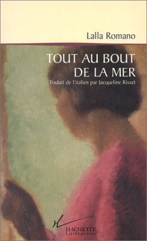 Stock image for Tout au bout de la mer for sale by Ammareal