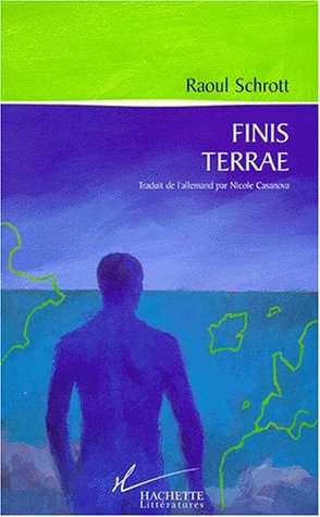 Finis Terrae (9782012354517) by Schrott, Raoul