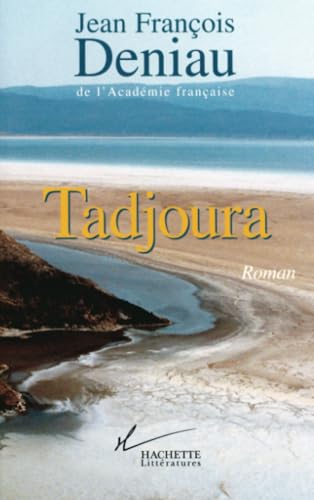 Beispielbild fr Tadjoura: Le cercle des douze mois (French Edition) zum Verkauf von Ergodebooks