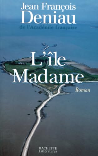 9782012355613: L'le Madame