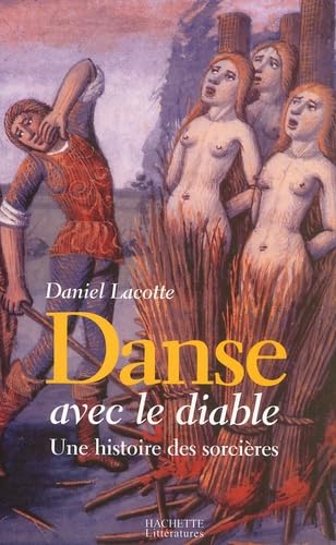 Stock image for Danse avec le diable for sale by HPB-Red