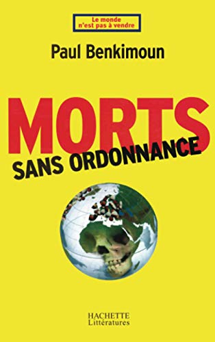 Stock image for Morts sans ordonnance for sale by Ammareal