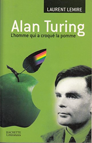 9782012356184: Alan Turing