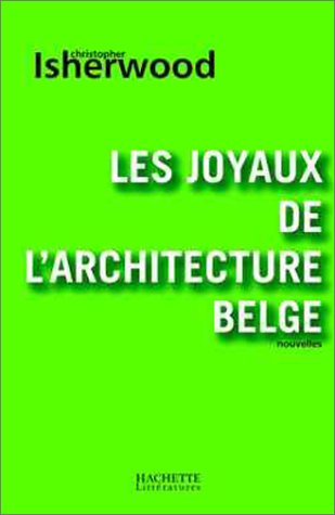 Stock image for Les joyaux de l'architecture belge (Litt rature) (French Edition) for sale by Books From California