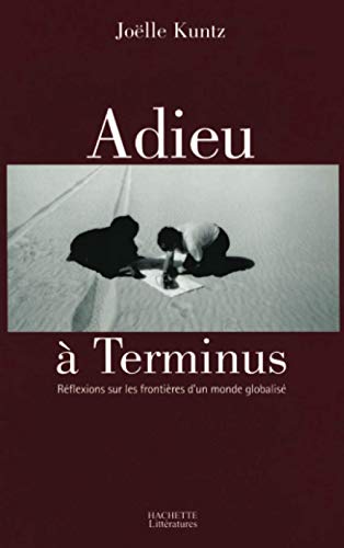 Stock image for Adieu  Terminus for sale by Ammareal