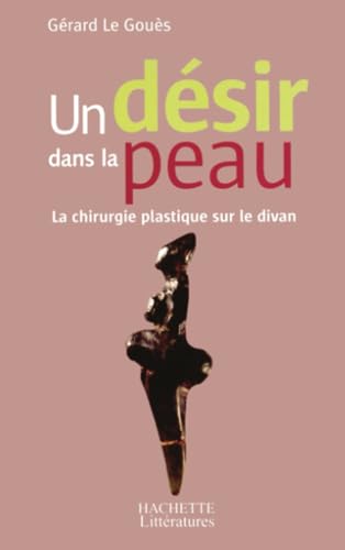 Un désir dans la peau