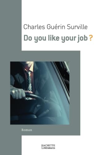 Beispielbild fr Do you like your job? zum Verkauf von WorldofBooks