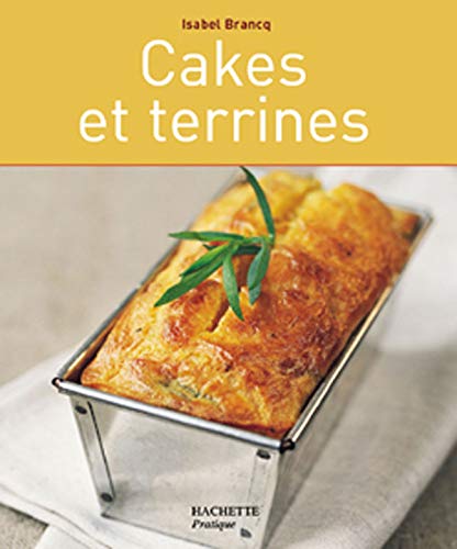 Beispielbild fr Cakes et terrines zum Verkauf von Ammareal