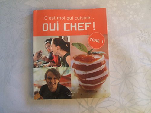 Beispielbild fr Oui chef ! zum Verkauf von Ammareal
