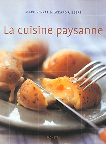 Stock image for La Cuisine Paysanne for sale by ThriftBooks-Atlanta