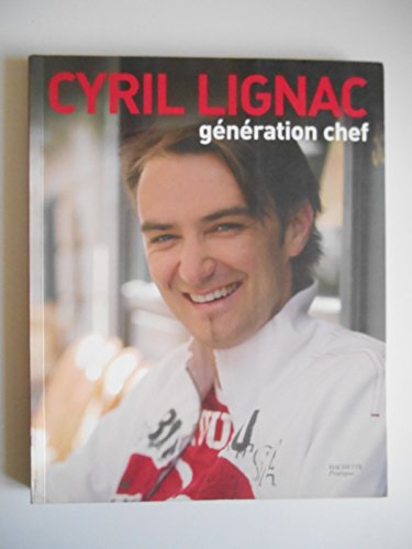 Beispielbild fr Gnration chef (French Edition) zum Verkauf von Better World Books