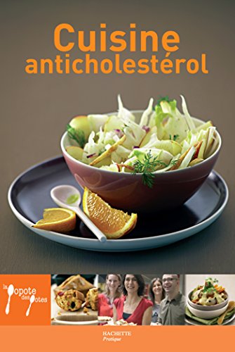 Stock image for Cuisine anticholestrol for sale by Decluttr