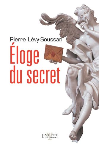 Stock image for Eloge du secret for sale by Ammareal