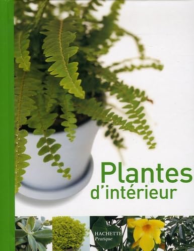 9782012358720: Plantes d'intrieur