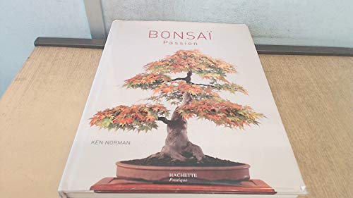 Stock image for Bonsa Passion for sale by Ammareal