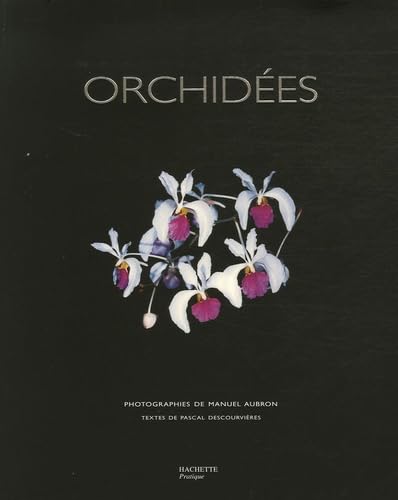 Beispielbild fr Orchides zum Verkauf von Ammareal