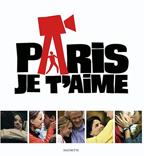 Stock image for Paris Je T'aime for sale by RECYCLIVRE