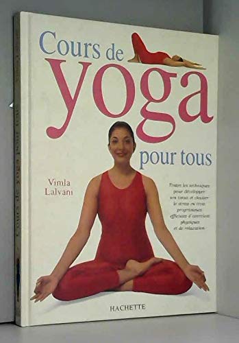 Cours de yoga pour tous