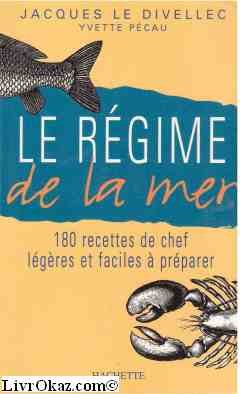 9782012362321: Le Rgime de la mer