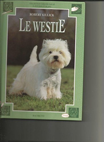 Stock image for Le westie for sale by Ammareal