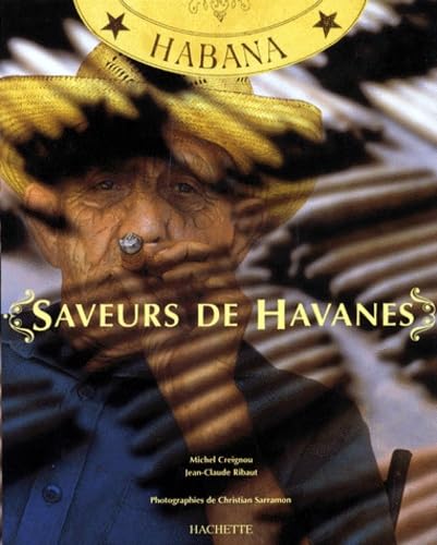 9782012362673: Saveurs de havanes