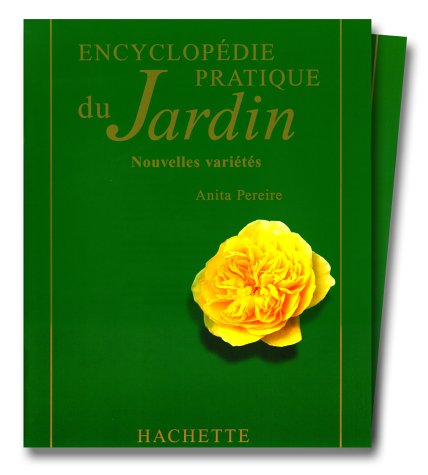 9782012362888: Encyclopdie pratique du jardin