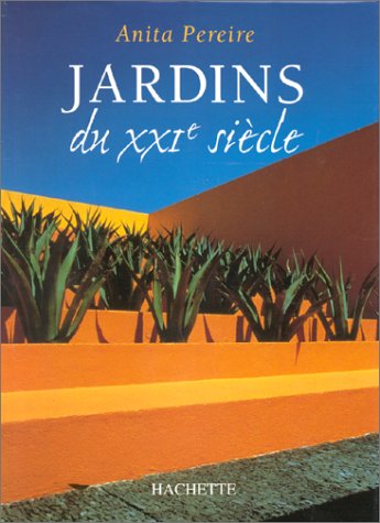 Stock image for Jardins du XXIe siècle for sale by Ammareal