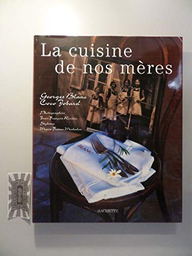 9782012363809: La cuisine de nos mres